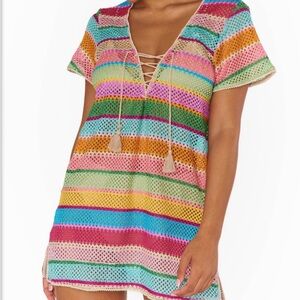 NWT Show Me Your Mumu coverup